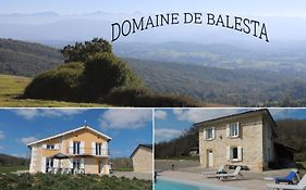 Domaine De Balesta